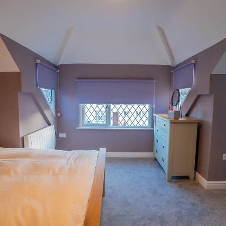 Erwenni, Llanbedrog, Abersoch Near Beach And Pub With Hot Tub Экстерьер фото
