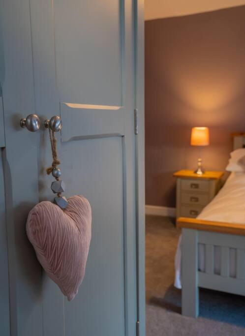 Erwenni, Llanbedrog, Abersoch Near Beach And Pub With Hot Tub Экстерьер фото