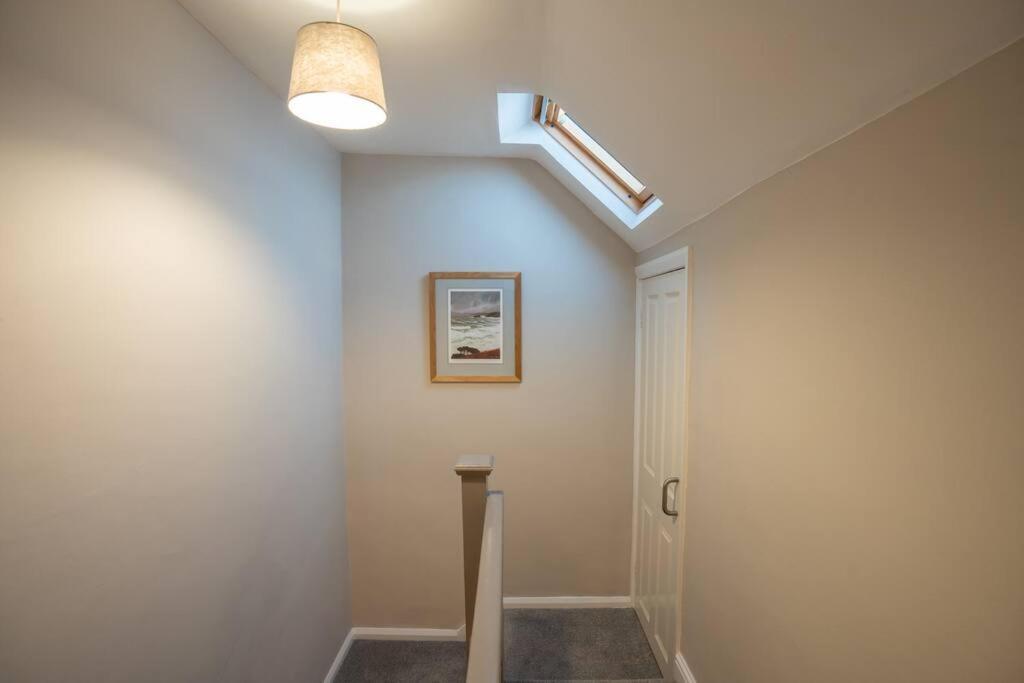 Erwenni, Llanbedrog, Abersoch Near Beach And Pub With Hot Tub Экстерьер фото