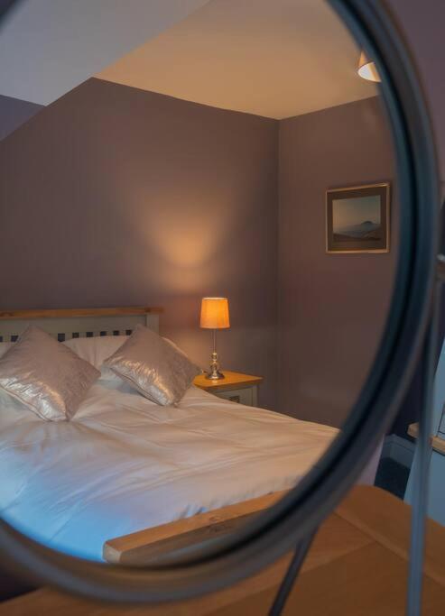 Erwenni, Llanbedrog, Abersoch Near Beach And Pub With Hot Tub Экстерьер фото