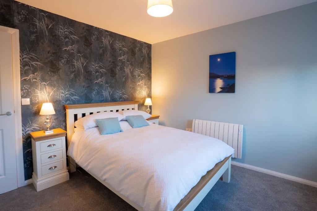 Erwenni, Llanbedrog, Abersoch Near Beach And Pub With Hot Tub Экстерьер фото