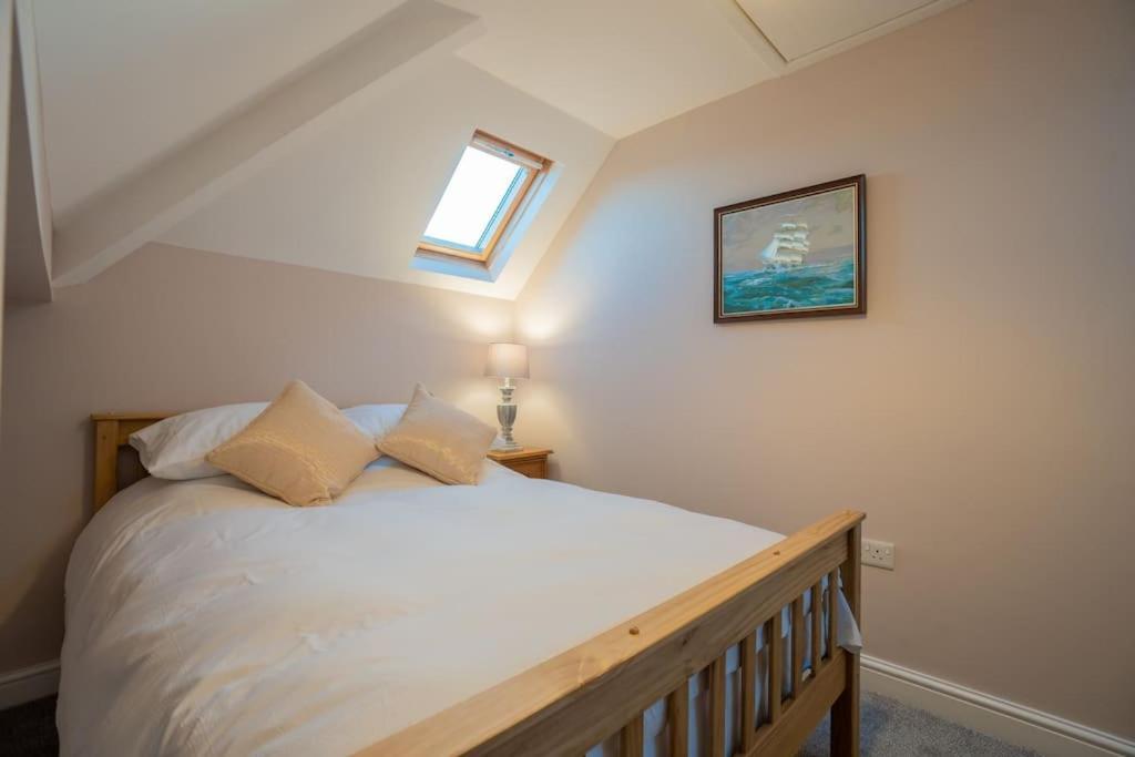 Erwenni, Llanbedrog, Abersoch Near Beach And Pub With Hot Tub Экстерьер фото