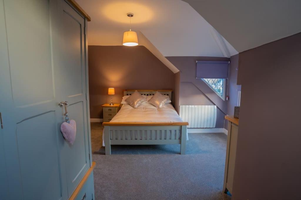 Erwenni, Llanbedrog, Abersoch Near Beach And Pub With Hot Tub Экстерьер фото