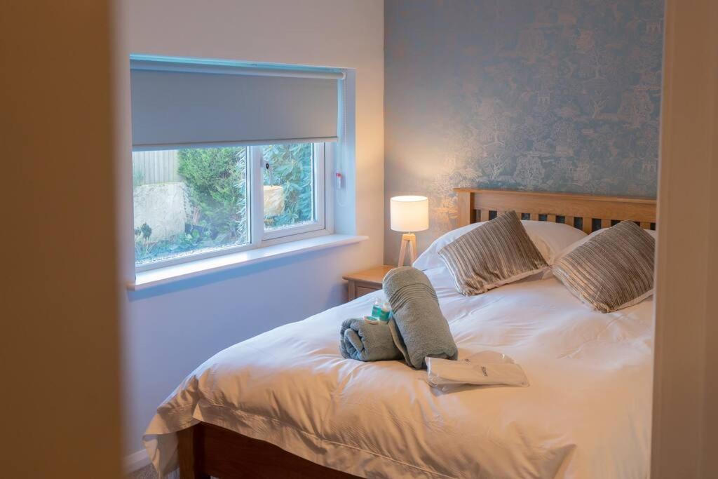 Erwenni, Llanbedrog, Abersoch Near Beach And Pub With Hot Tub Экстерьер фото