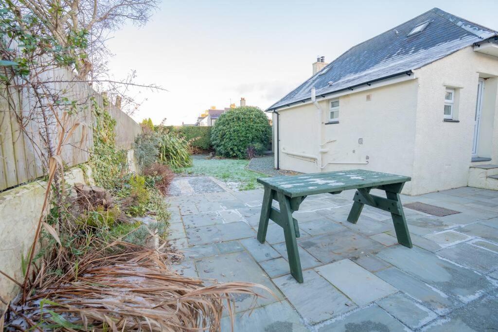 Erwenni, Llanbedrog, Abersoch Near Beach And Pub With Hot Tub Экстерьер фото